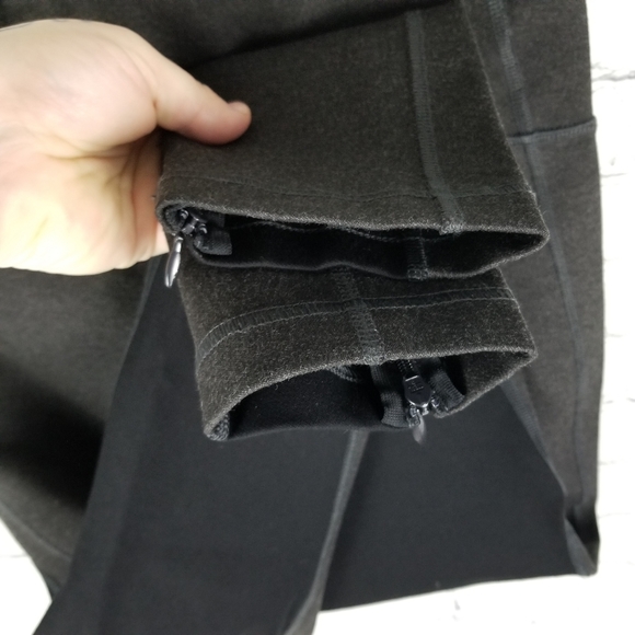 GAP | Sculpt ponte stretch skinny legging pants - Picture 5 of 11